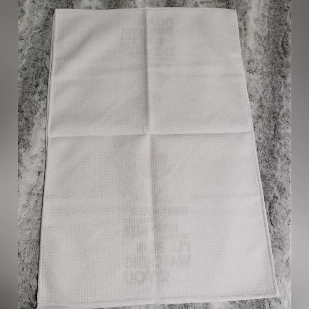 No Dog Kitchen Towels